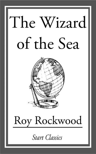 Produktbild: The Wizard of the Sea