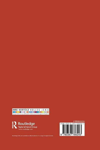 Produktbild: From Revolution to Uncertainty