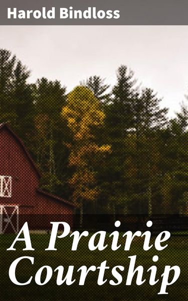 Produktbild: A Prairie Courtship