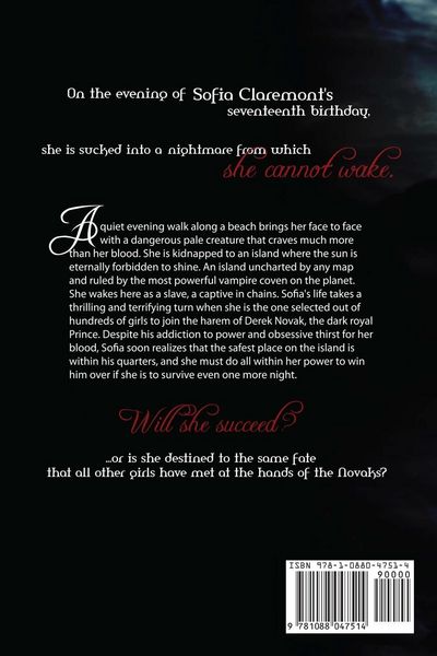 Produktbild: A Shade of Vampire
