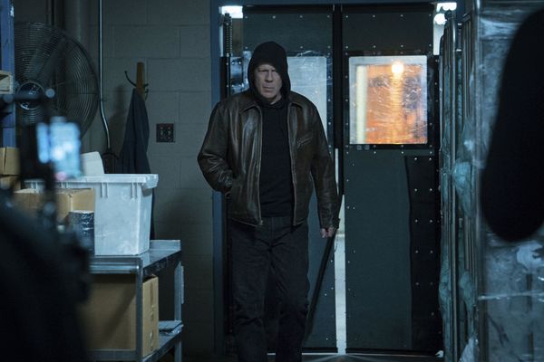 Produktbild: Death Wish
