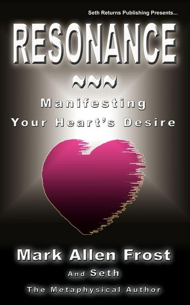 Produktbild: Resonance - Manifesting Your Heart's Desire