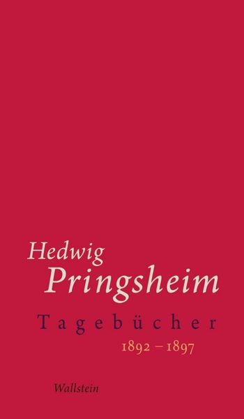 Produktbild: Tageb&uuml;cher