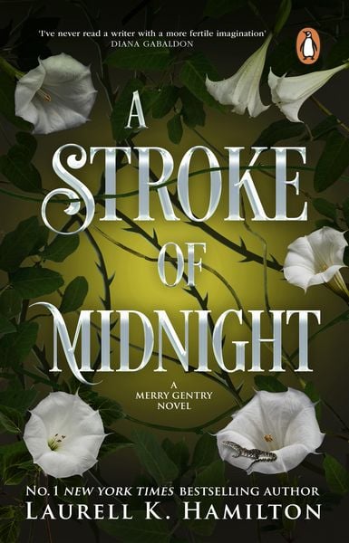 Produktbild: A Stroke Of Midnight