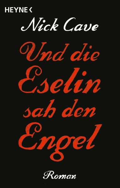 Produktbild: Und die Eselin sah den Engel
