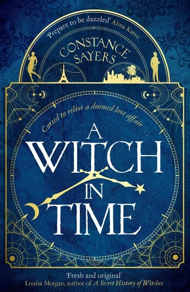 Produktbild: A Witch in Time