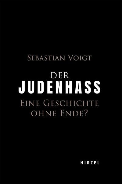 Produktbild: Der Judenhass