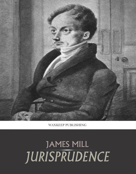 Produktbild: Jurisprudence