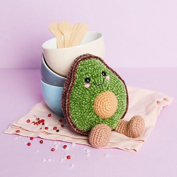 Produktbild: Amusing Lovables h&auml;keln