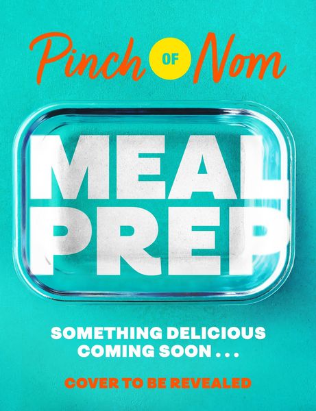 Produktbild: Pinch of Nom Meal Prep