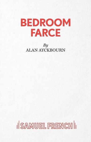 Produktbild: Bedroom Farce - A Comedy