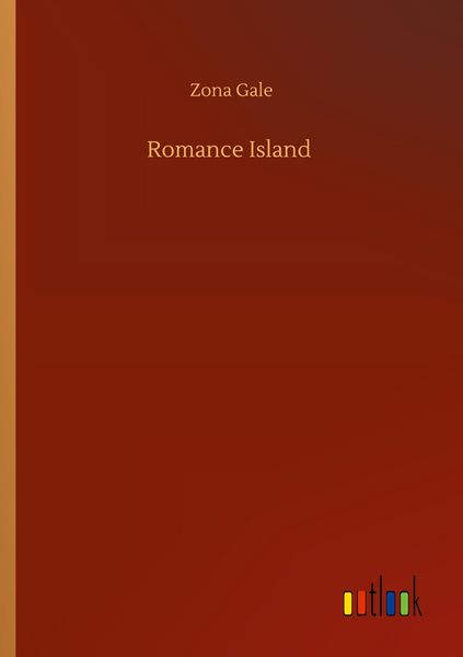 Produktbild: Romance Island