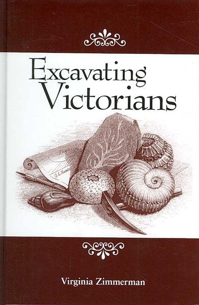 Produktbild: Excavating Victorians
