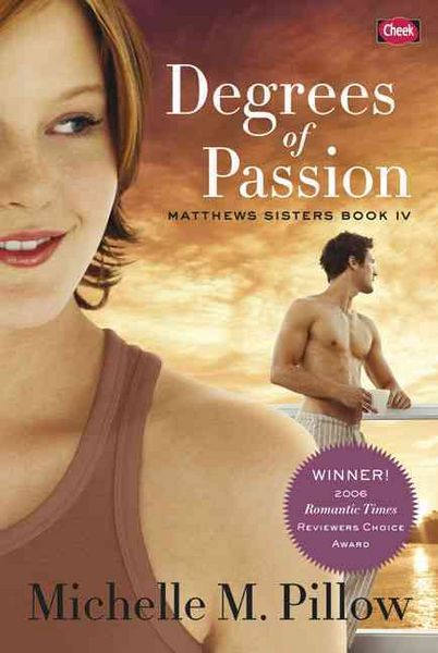 Produktbild: Degrees of Passion