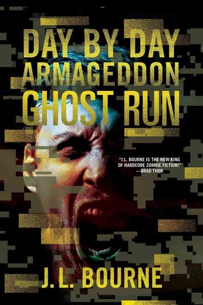 Produktbild: Ghost Run