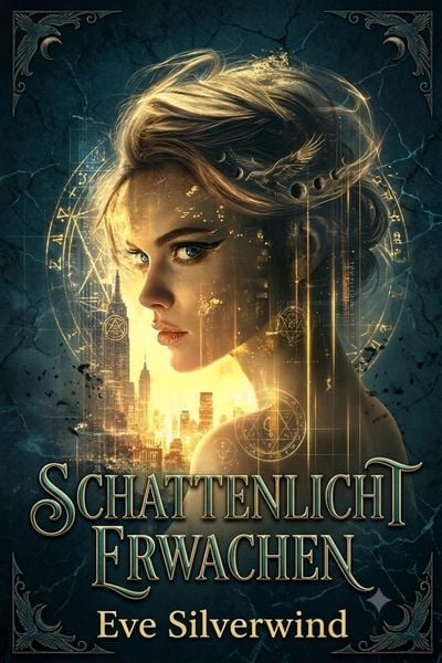 Produktbild: Schattenlicht - Erwachen