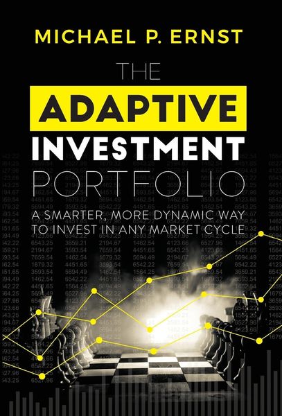 Produktbild: The Adaptive Investment Portfolio