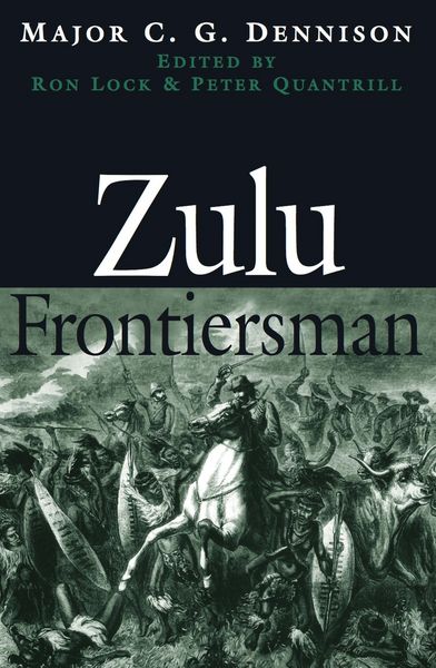 Produktbild: Zulu Frontiersman