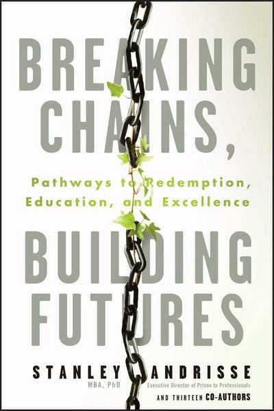 Produktbild: Breaking Chains, Building Futures