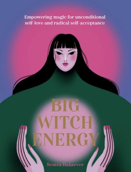 Produktbild: Big Witch Energy