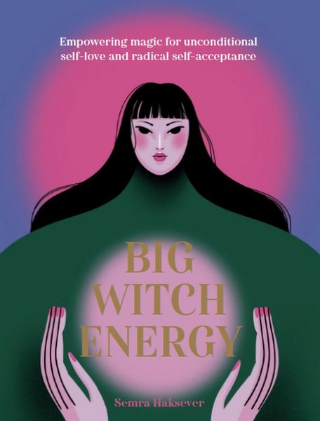 Produktbild: Big Witch Energy