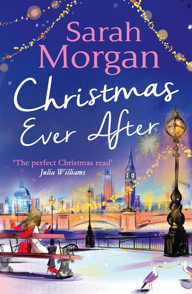 Produktbild: Christmas Ever After