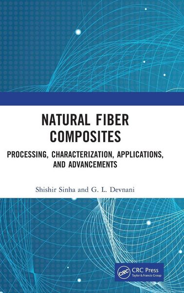 Produktbild: Natural Fiber Composites