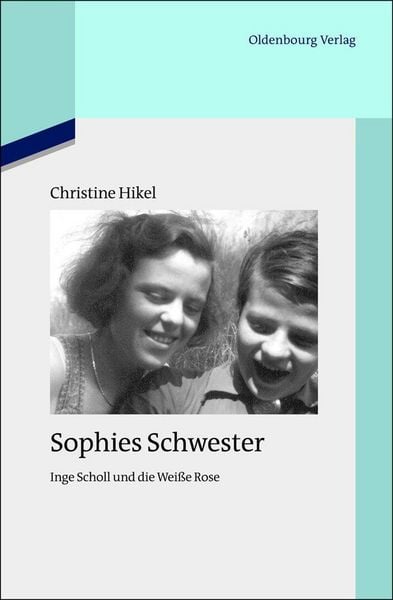 Produktbild: Sophies Schwester