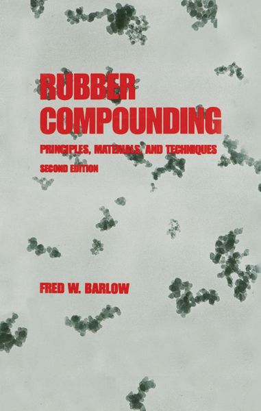Produktbild: Rubber Compounding