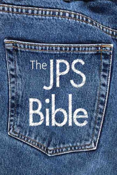 Produktbild: JPS Pocket Bible-FL