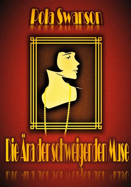Produktbild: Die &Auml;ra der schweigenden Muse
