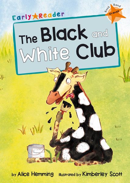 Produktbild: The Black and White Club