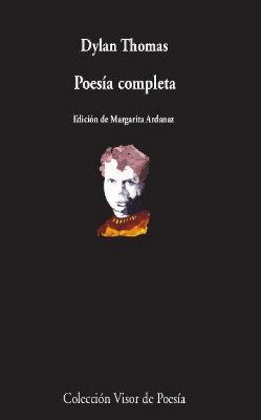 Produktbild: Poes&iacute;a completa