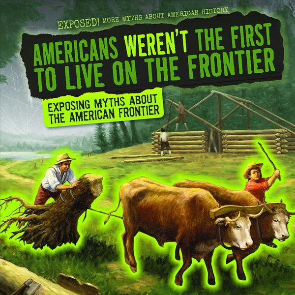 Produktbild: Amer Werent The 1st To Live On