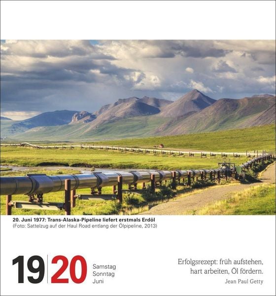Produktbild: Chronik Tagesabrei&szlig;kalender 2027 - Kulturkalender - Personen, Ereignisse, Schaupl&auml;tze