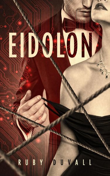 Produktbild: Eidolon