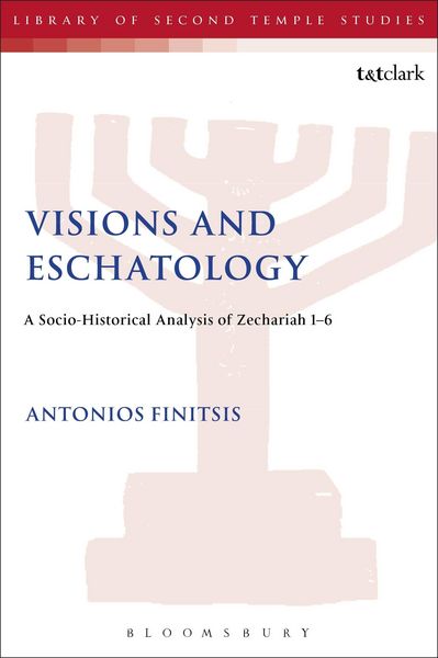 Produktbild: Visions and Eschatology