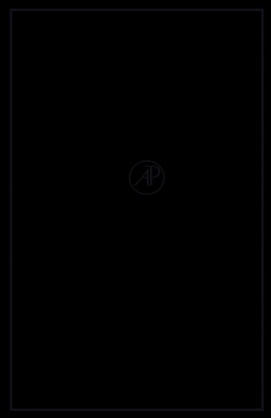 Produktbild: Advances in Biological and Medical Physics