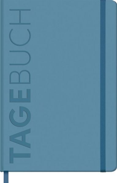 Produktbild: Tagebuch Aqua