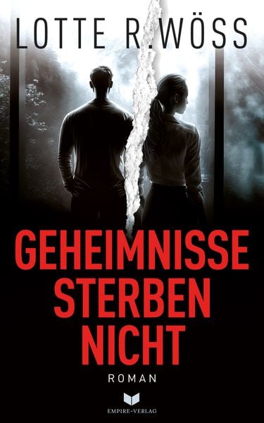 Produktbild: Geheimnisse sterben nicht: Roman