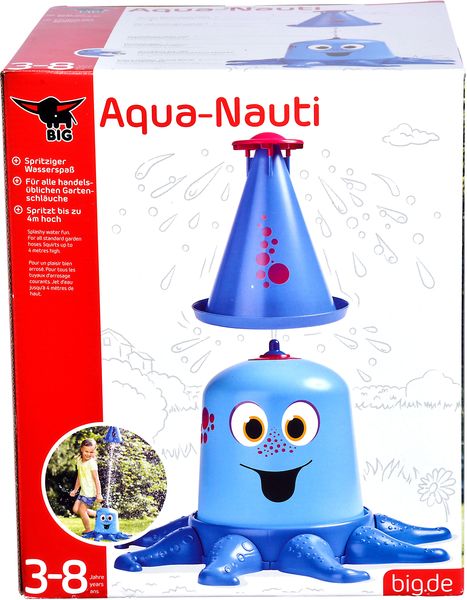BIG - Aqua-Nauti