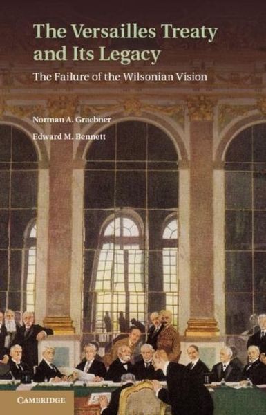 Produktbild: Versailles Treaty and its Legacy