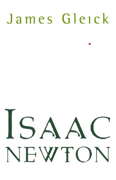 Produktbild: Isaac Newton