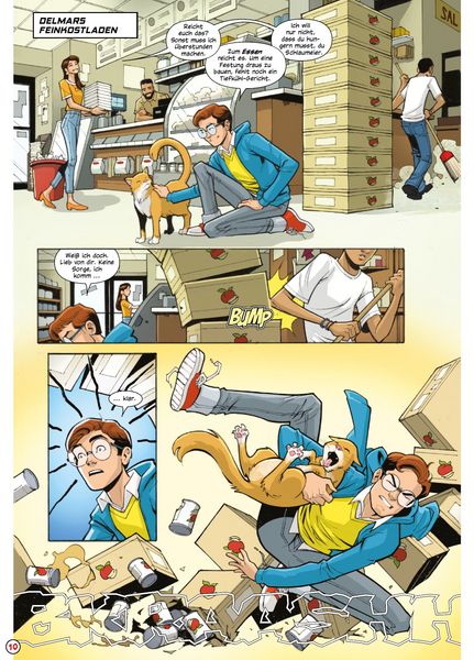 Produktbild: Der freundliche Spider-Man aus der Nachbarschaft