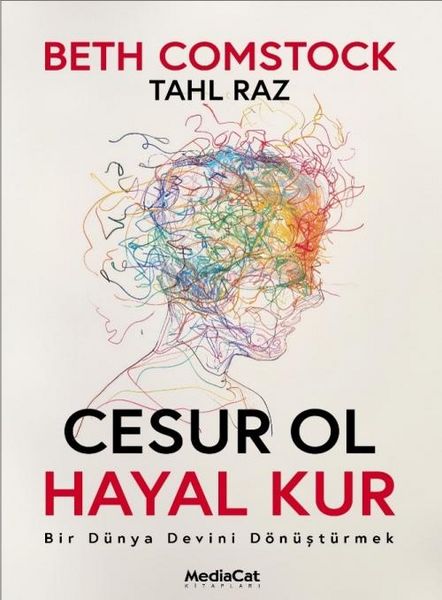 Produktbild: Cesur Ol Hayal Kur