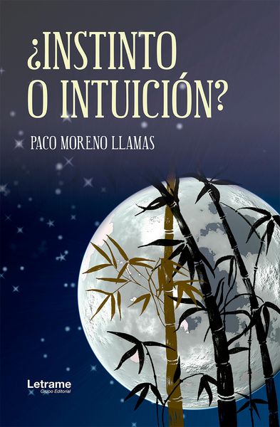 Produktbild: &iquest;Instinto o intuici&oacute;n?