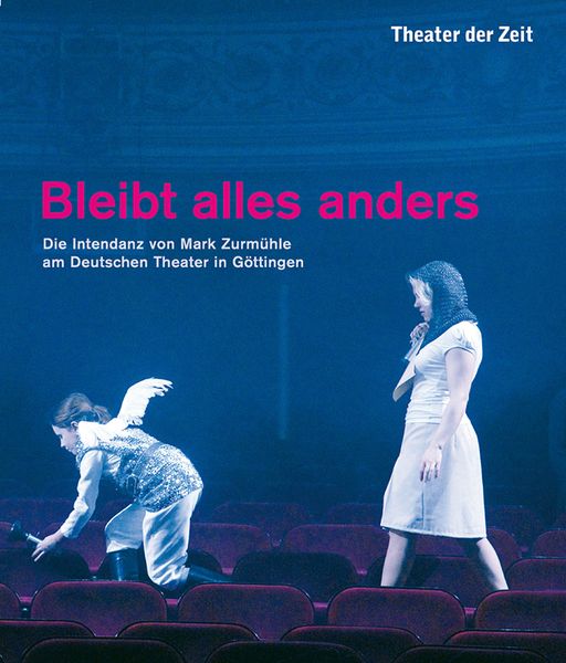 Produktbild: Bleibt alles anders