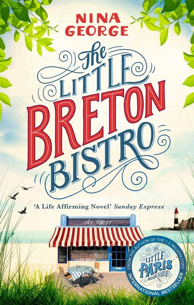 Produktbild: The Little Breton Bistro