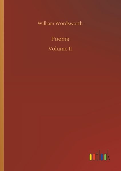 Produktbild: Poems
