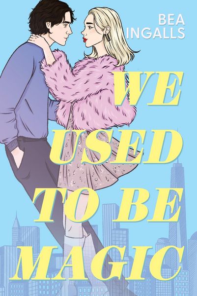Produktbild: We Used To Be Magic